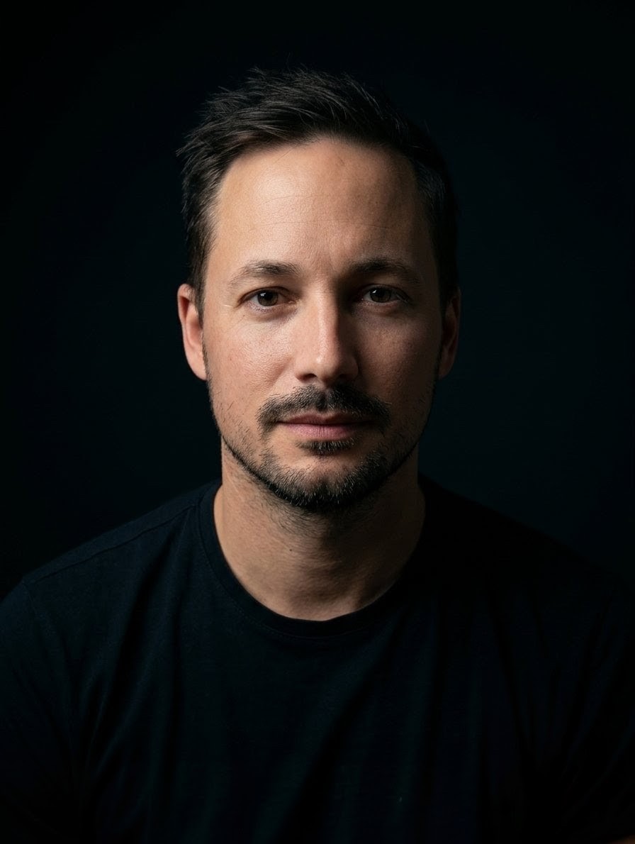 Kevin Aschwanden, Gründer von Usentia